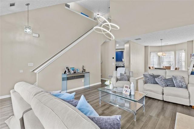 150 Hulan Way NW, Lawrenceville, GA 30044