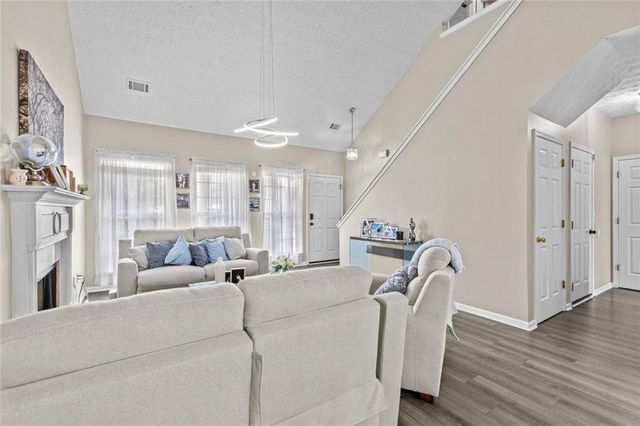 150 Hulan Way NW, Lawrenceville, GA 30044