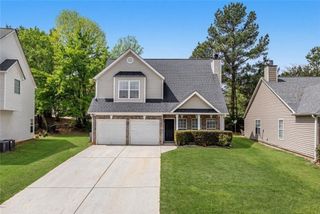 150 Hulan Way NW, Lawrenceville, GA 30044