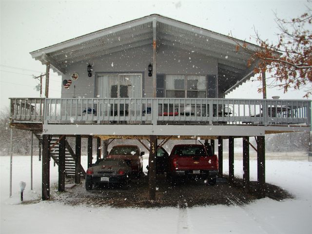 461 S Waco Street, Van Alstyne, TX 75495