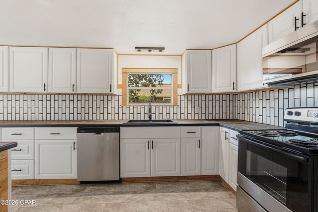 1509 Wilmont Avenue, Panama City, FL 32405