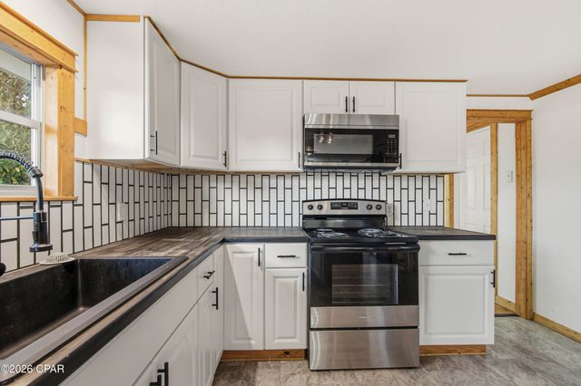 1509 Wilmont Avenue, Panama City, FL 32405