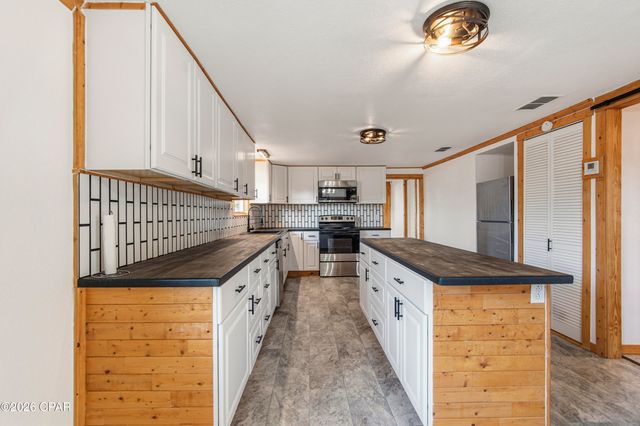 1509 Wilmont Avenue, Panama City, FL 32405