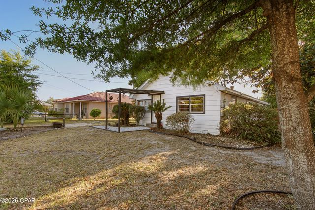 1509 Wilmont Avenue, Panama City, FL 32405