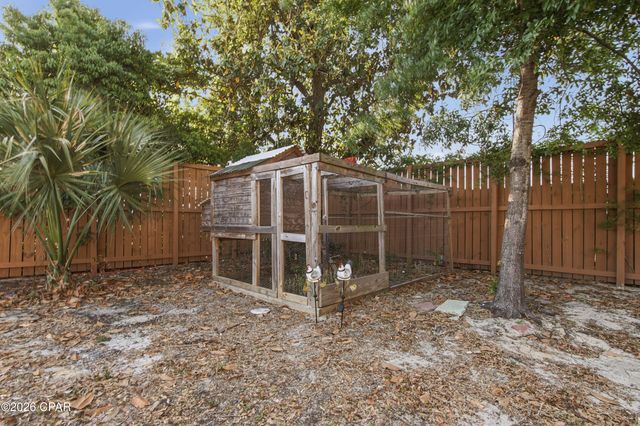 1509 Wilmont Avenue, Panama City, FL 32405