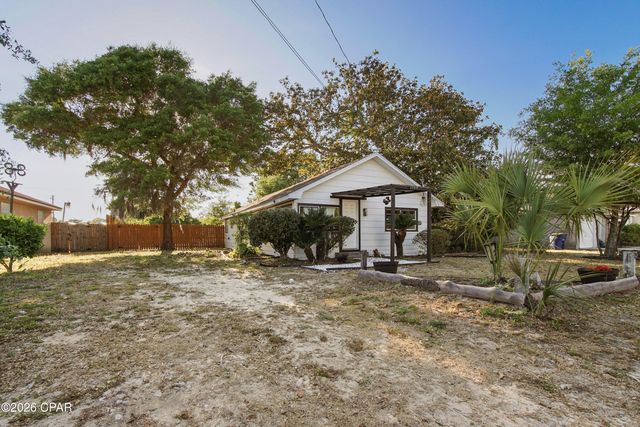 1509 Wilmont Avenue, Panama City, FL 32405
