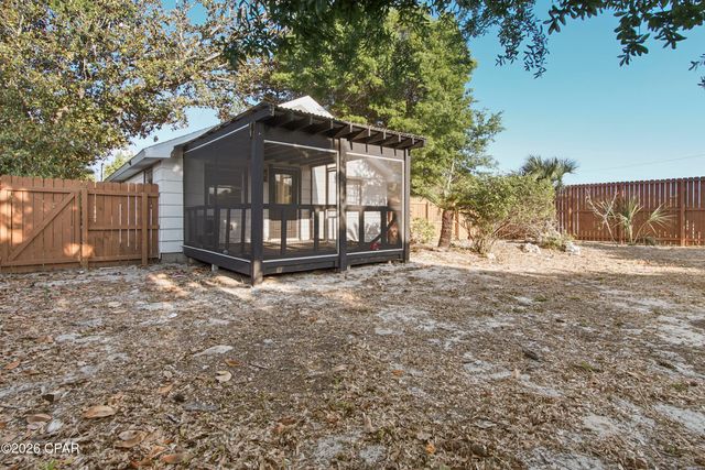1509 Wilmont Avenue, Panama City, FL 32405