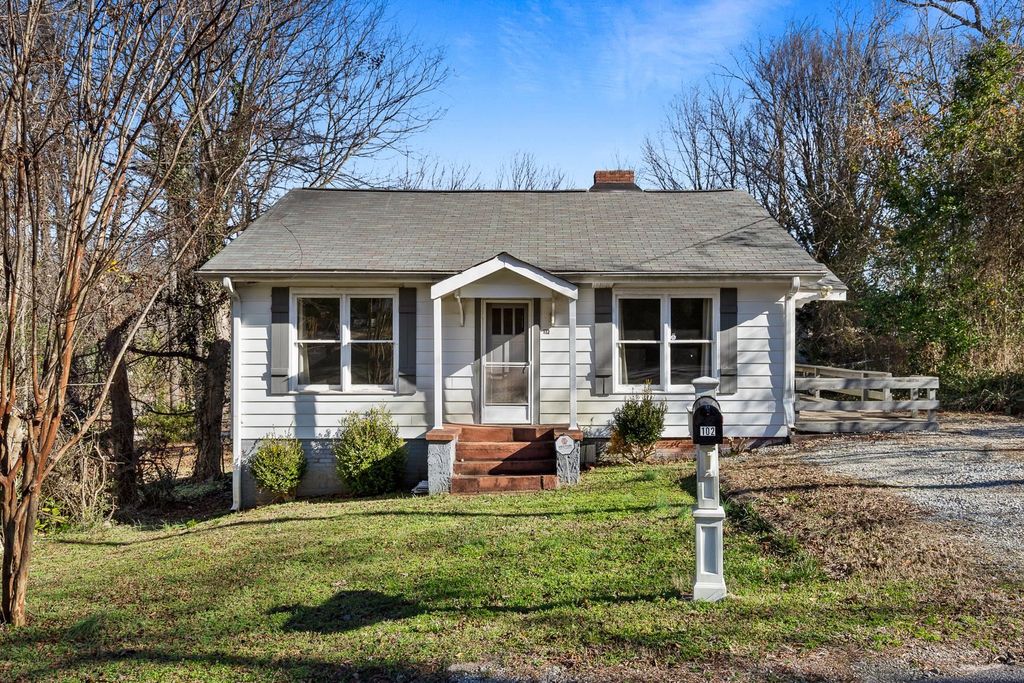 102 Aladdin Street, Greenville, SC 29609