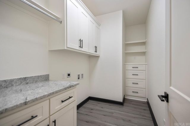 1112 Duke Drive, Bauxite, AR 72011