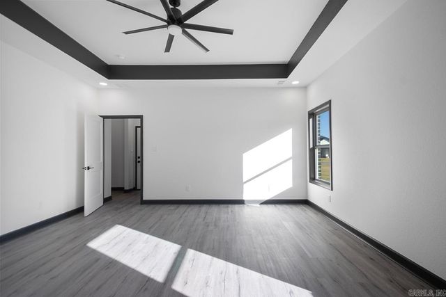 1112 Duke Drive, Bauxite, AR 72011