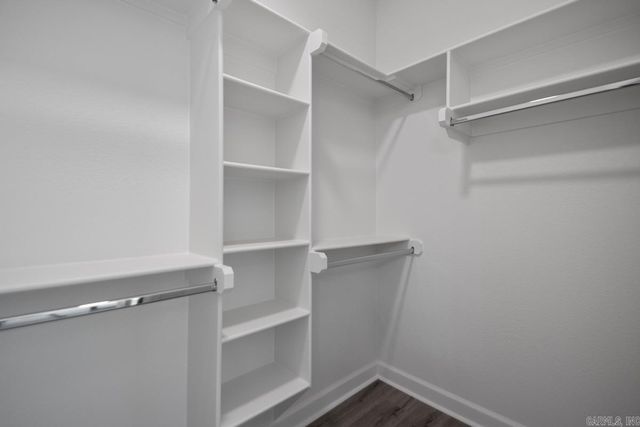 1112 Duke Drive, Bauxite, AR 72011