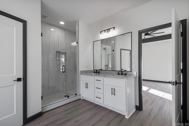 1112 Duke Drive, Bauxite, AR 72011