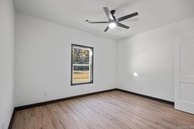 1112 Duke Drive, Bauxite, AR 72011