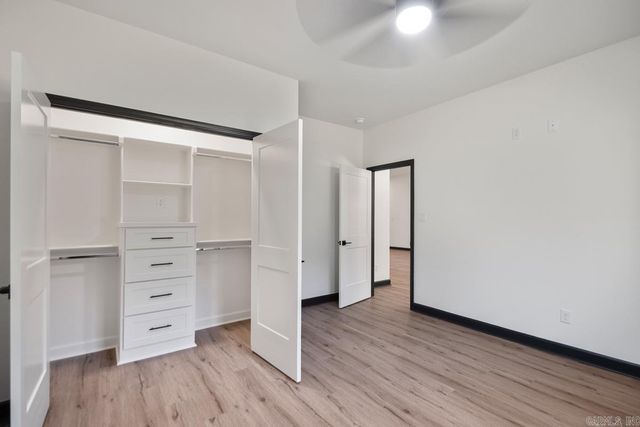 1112 Duke Drive, Bauxite, AR 72011