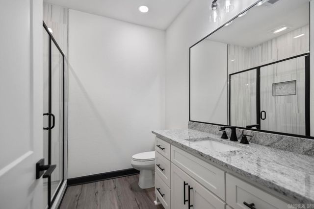 1112 Duke Drive, Bauxite, AR 72011