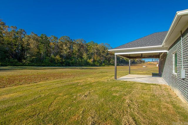 1112 Duke Drive, Bauxite, AR 72011