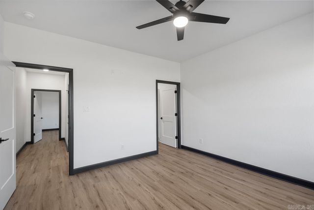 1112 Duke Drive, Bauxite, AR 72011