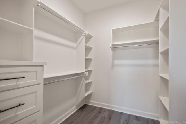 1112 Duke Drive, Bauxite, AR 72011