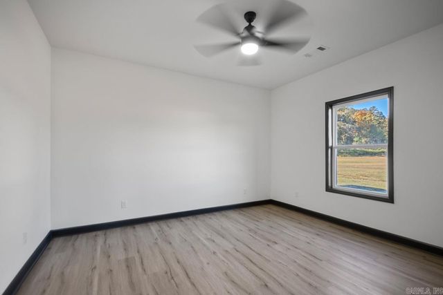 1112 Duke Drive, Bauxite, AR 72011