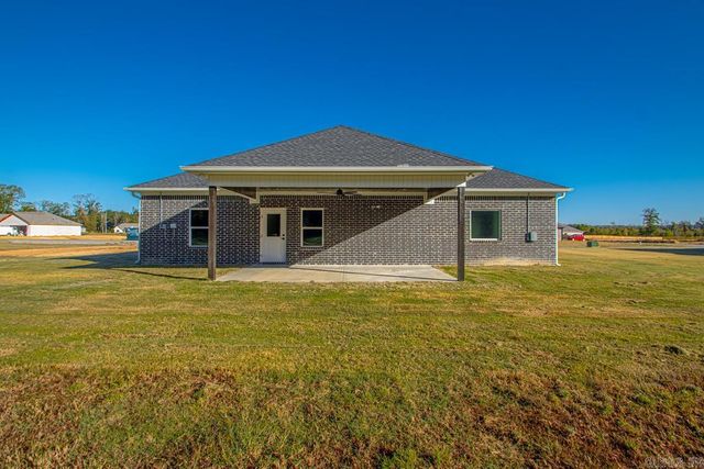 1112 Duke Drive, Bauxite, AR 72011