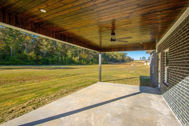 1112 Duke Drive, Bauxite, AR 72011