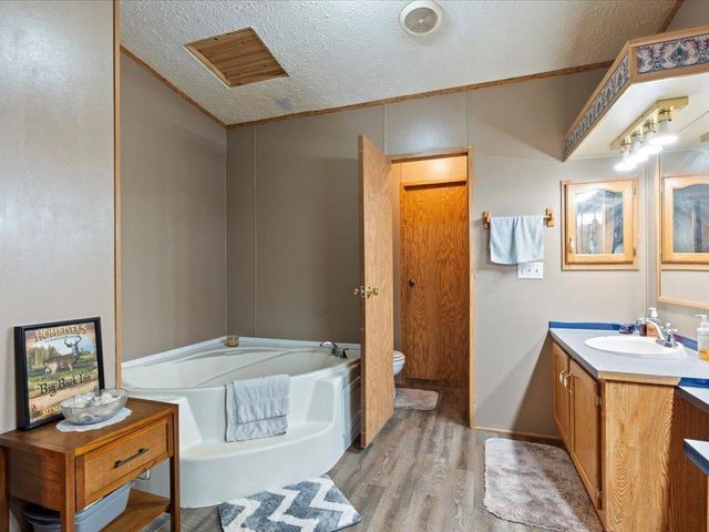 61 County Road 45, Fort Ripley, MN 56449