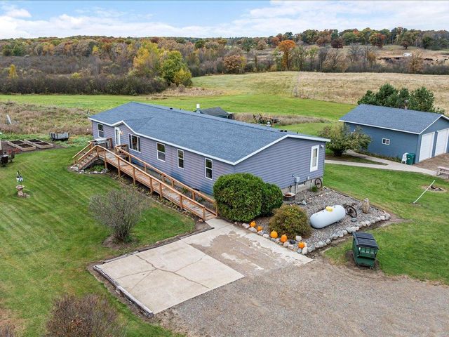 61 County Road 45, Fort Ripley, MN 56449