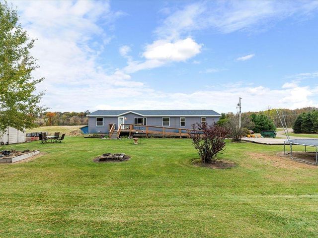 61 County Road 45, Fort Ripley, MN 56449