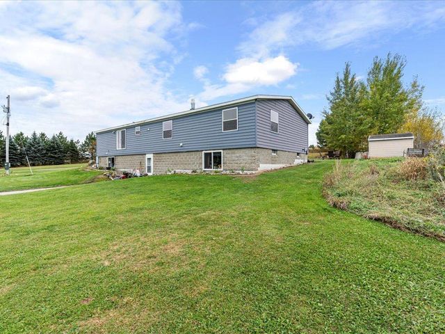 61 County Road 45, Fort Ripley, MN 56449