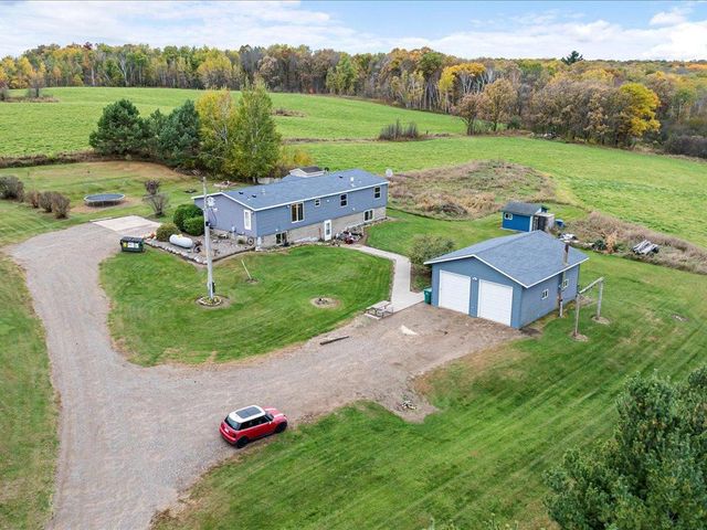 61 County Road 45, Fort Ripley, MN 56449