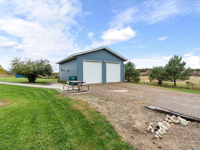 61 County Road 45, Fort Ripley, MN 56449