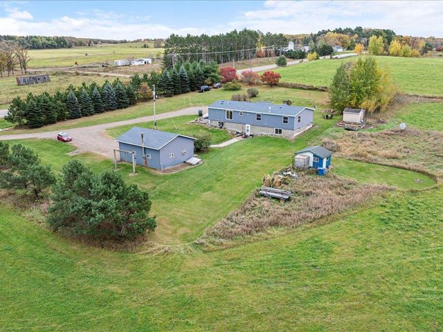 61 County Road 45, Fort Ripley, MN 56449