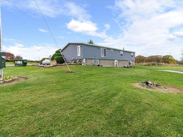 61 County Road 45, Fort Ripley, MN 56449