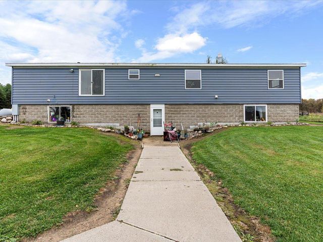 61 County Road 45, Fort Ripley, MN 56449