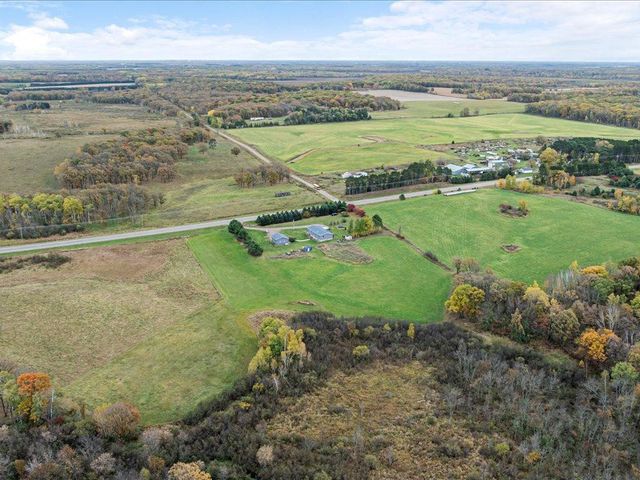 61 County Road 45, Fort Ripley, MN 56449