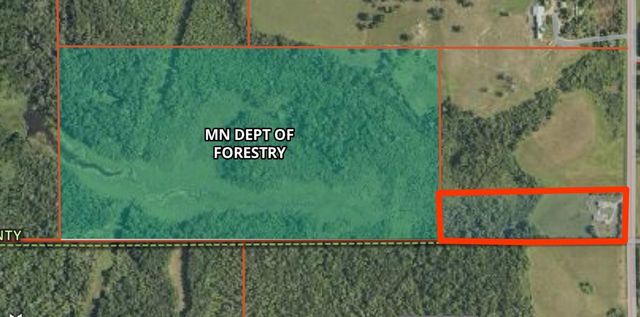 61 County Road 45, Fort Ripley, MN 56449