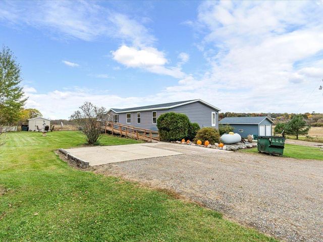 61 County Road 45, Fort Ripley, MN 56449