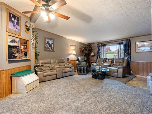 61 County Road 45, Fort Ripley, MN 56449