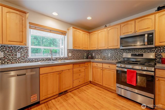 13858 Dogwood Court, Sultan, WA 98294