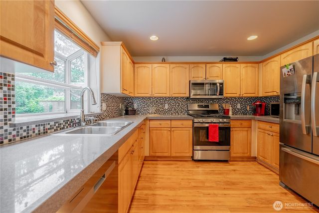 13858 Dogwood Court, Sultan, WA 98294