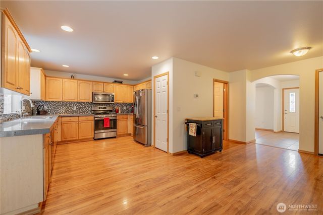 13858 Dogwood Court, Sultan, WA 98294
