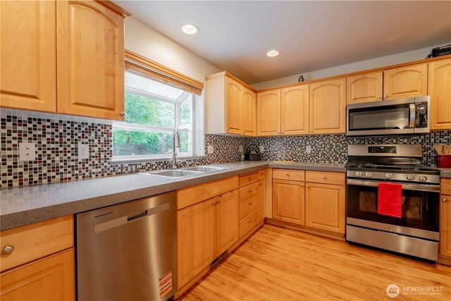13858 Dogwood Court, Sultan, WA 98294