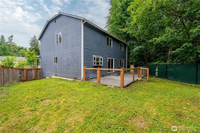 13858 Dogwood Court, Sultan, WA 98294