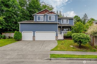 13858 Dogwood Court, Sultan, WA 98294