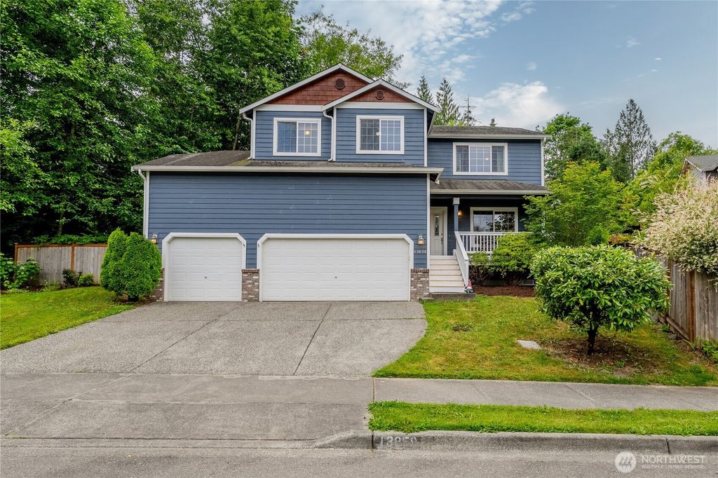 13858 Dogwood Court, Sultan, WA 98294