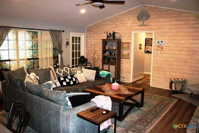 4001 Antelope Trail, Temple, TX 76504