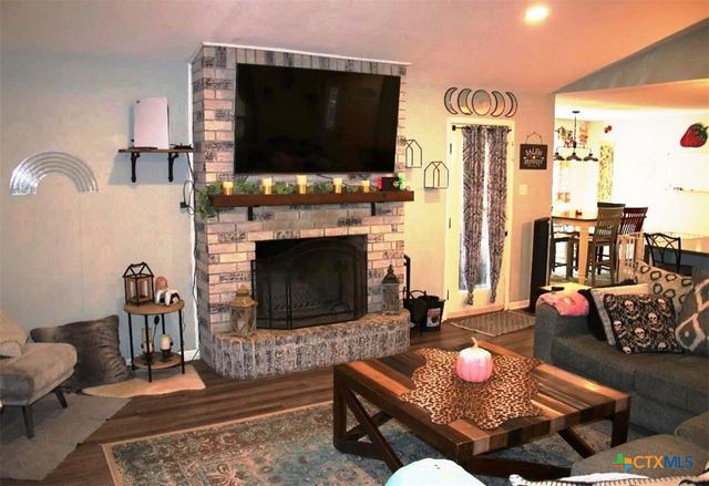 4001 Antelope Trail, Temple, TX 76504