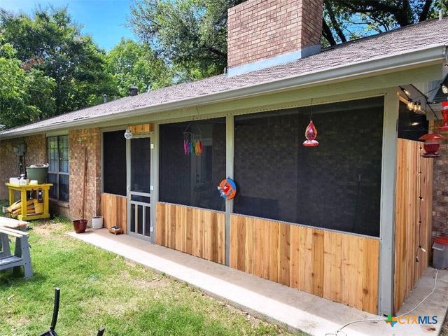 4001 Antelope Trail, Temple, TX 76504