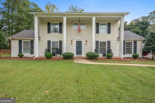 605 Kinney Street, Sandersville, GA 31082