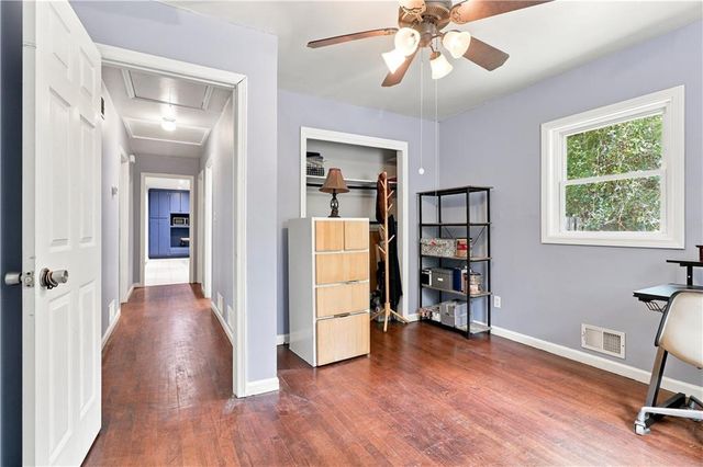 2033 Cardell Road, Austell, GA 30168